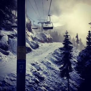 CHairlift