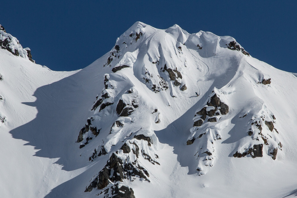 Ryan Johannesen, Chatter Creek, photo by Tim Grey (TGFG)